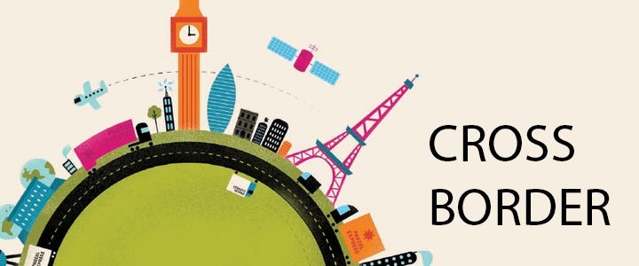 Fifth Call for Proposals Under Cross-Border Cooperation Programme