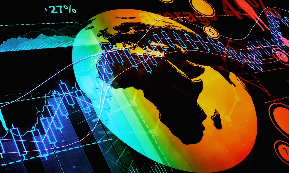 Youth-led businesses in Africa contributing to global economy news today