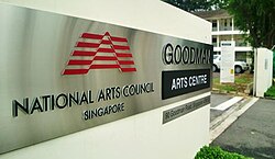 Capacity Development Grant Program – Singapore