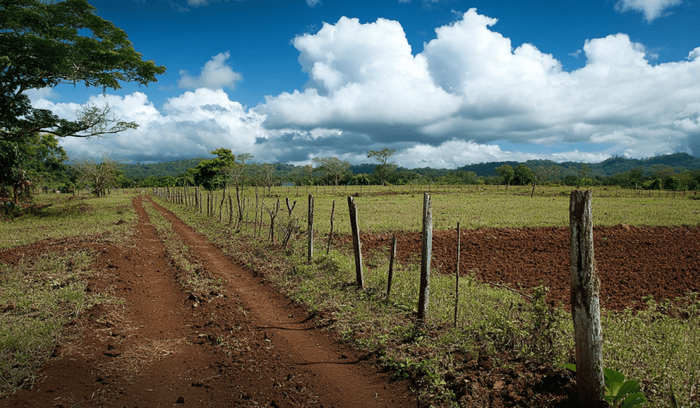 Land