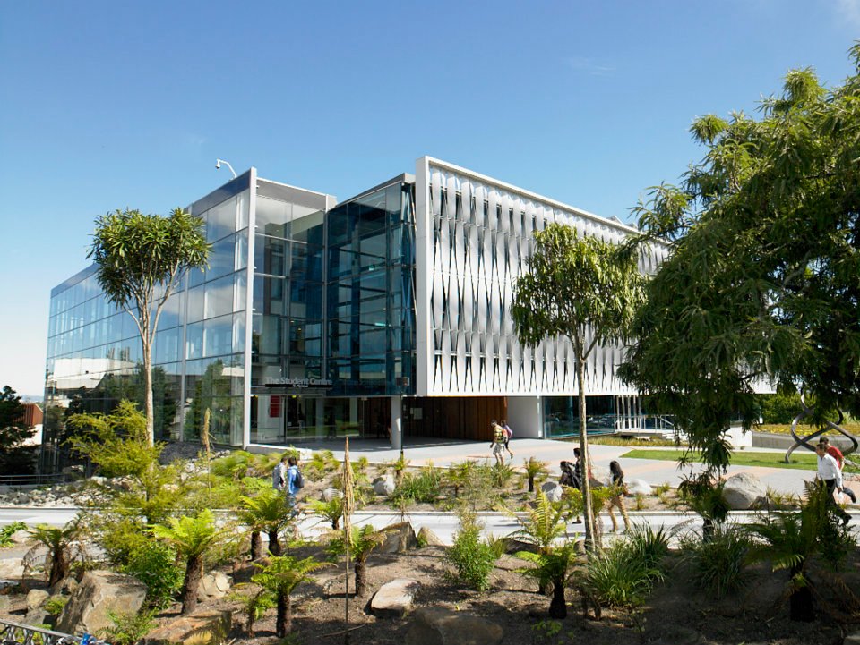 Sargeson Prize – New Zealand